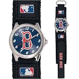 Boston Red Sox Future Star Series Watch (Black or Pink) - MLB Baseball