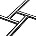 Trend Varijig Extra-Long Pivot Clamp, 2-Inch Clamping Thickness, Non-Marring Pads, VJS/PCK/L