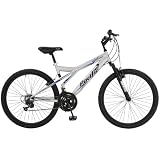 Pacific Exploit Men's Mountain Bike (26-Inch Wheels) (Sports) newly tagged 