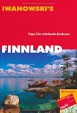 book cover Finnland - Author