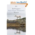 Nach Hause schwimmen: Roman