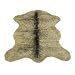 Grizzly Bear | Bear Collection | Faux Fur Rug | 3 foot X 5 foot