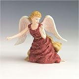 Pipka Santa 30021 Good Tidings Angel