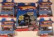 Hotwheels Turbo Driver Invader Car-Tridge