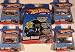 Hotwheels Turbo Driver Invader Car-Tridge