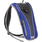 High Sierra Wave 70 Hydration Pack (Blue, Graphite)