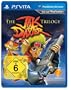 The Jak and Daxter Trilogy