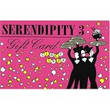 Serendipity 3