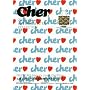Cher 2008-09 AUTUMN WINTER COLLECTION [e-MOOK] (e-MOOK)