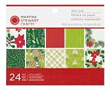 Martha Stewart Crafts Woodland Mat Pad