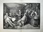 1887 English Lady Preacher Salvation Army Swiss Tavern