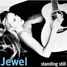 Standing Still (Album Version)