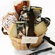 Italian Luxuries Gift Basket - FREE SHIPPING (7.3 pound)