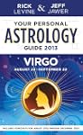 Your Personal Astrology Guide 2013 Virgo
