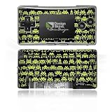 Design Skins for Nintendo Gameboy Micro - Spaceinvaders Design Folie
