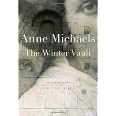 The Winter Vault