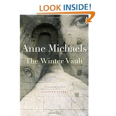 The Winter Vault