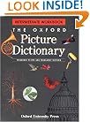 The Oxford Picture Dictionary: Intermediate Workbook (The Oxford Picture Dictionary Program)