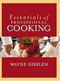 Essentials of Professional Cooking image