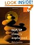 TCP/IP Clearly Explained, Fourth Edition (The Morgan Kaufmann Series in Networking)