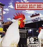 Balkan Beat Box [Vinyl]