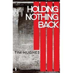 Holding Nothing Back