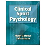 Clinical Sport Psychology (Hardcover Book)