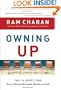 Owning Up: The 14 Questions Every Board Member Needs to Ask