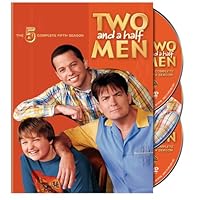 Two and a Half Men: The Complete Fifth Season (2009)