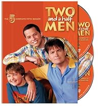 Two and a Half Men: The Complete Fifth Season