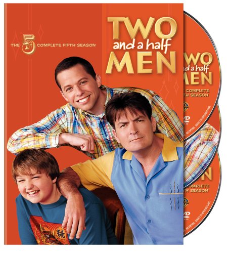 Two and a Half Men: The Complete Fifth Season