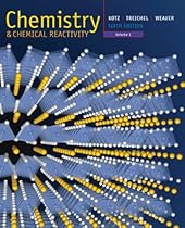 Chemistry and Chemical Reactivity, Volume 1 (with General ChemistryNOW)
