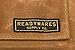 Readywares Waxed Canvas Utility Half Apron (Tan)