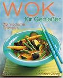 Wok f+a-+r Genie+a-er