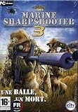 Revue City Interactive  / City Interactive - Marine Sharpshooter 3 : Une balle, un mort - Jeu PC
