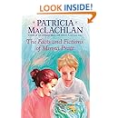 The Facts and Fictions of Minna Pratt (Charlotte Zolotow Books (Paperback))