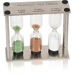 Tee-Sanduhr