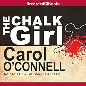The Chalk Girl: A Mallory Novel, Book 10 | [Carol O'Connell]