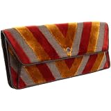 Marc by Marc Jacobs Airmail Jagz Long Clutch