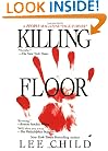 Killing Floor (Jack Reacher, No. 1)