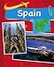 Spain (My Holiday In)