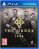 The Order: 1886 (PS4)