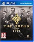 The Order: 1886 (PS4)