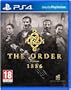 The Order: 1886 (PS4)