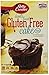 Betty Crocker Gluten Free Cake Mix Devil's Food 15.0 oz Box