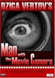 Man With A Movie Camera (Enhanced) 1929