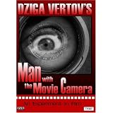 Man With A Movie Camera (Enhanced Edition) 1929