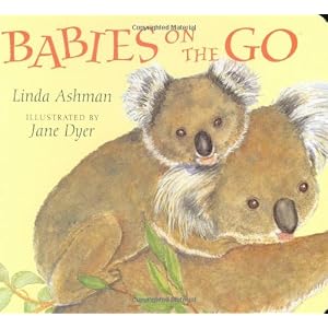 Babies on the Go