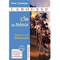 L'�le au tr�sor