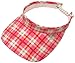 Glove It Coil Visor - Visor Hats for Women. Sun Protection Visor for Golf, Tennis, Running, Beach - No Headache Design
